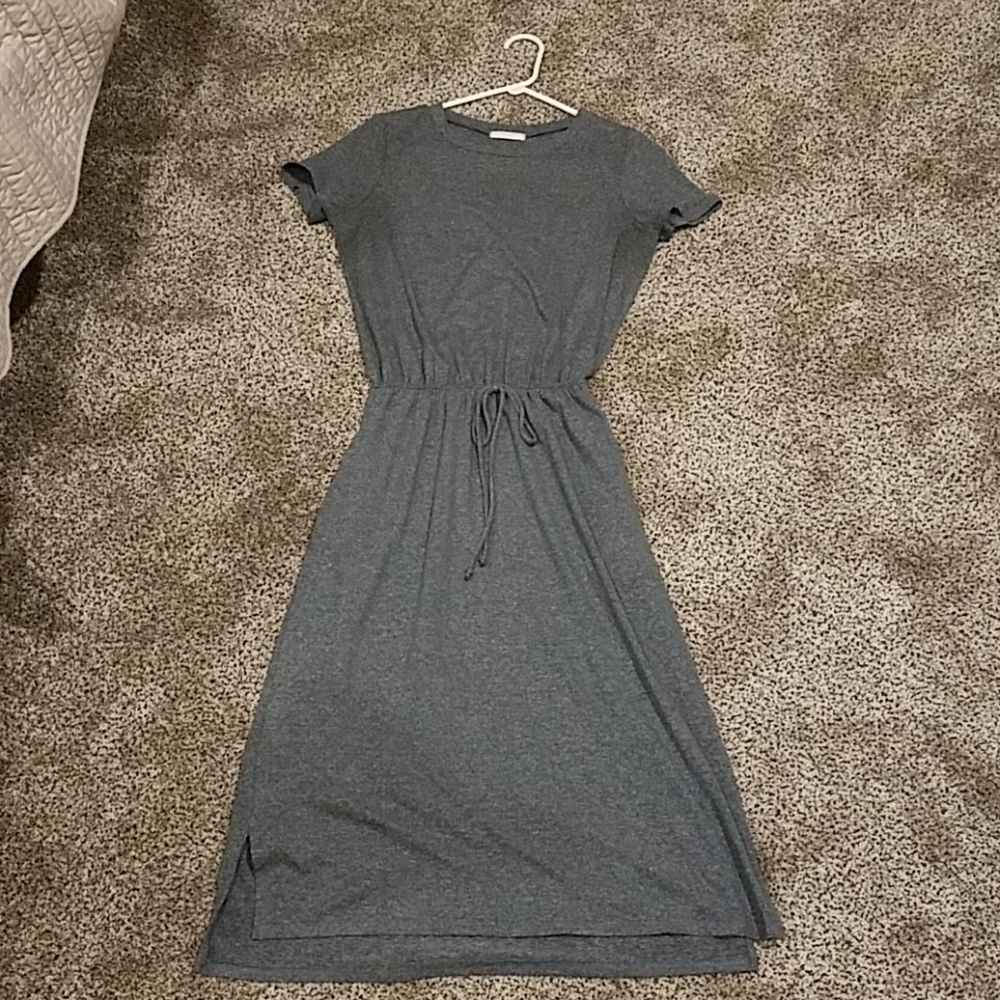 Reborn J dress from Poppy & Dot.